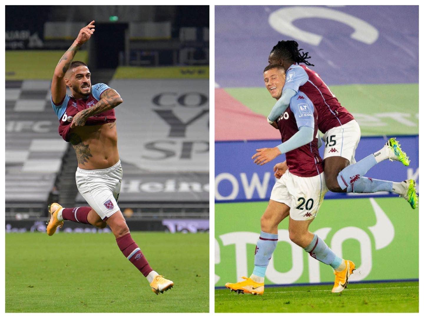 拥抱和推广 拥抱和推广